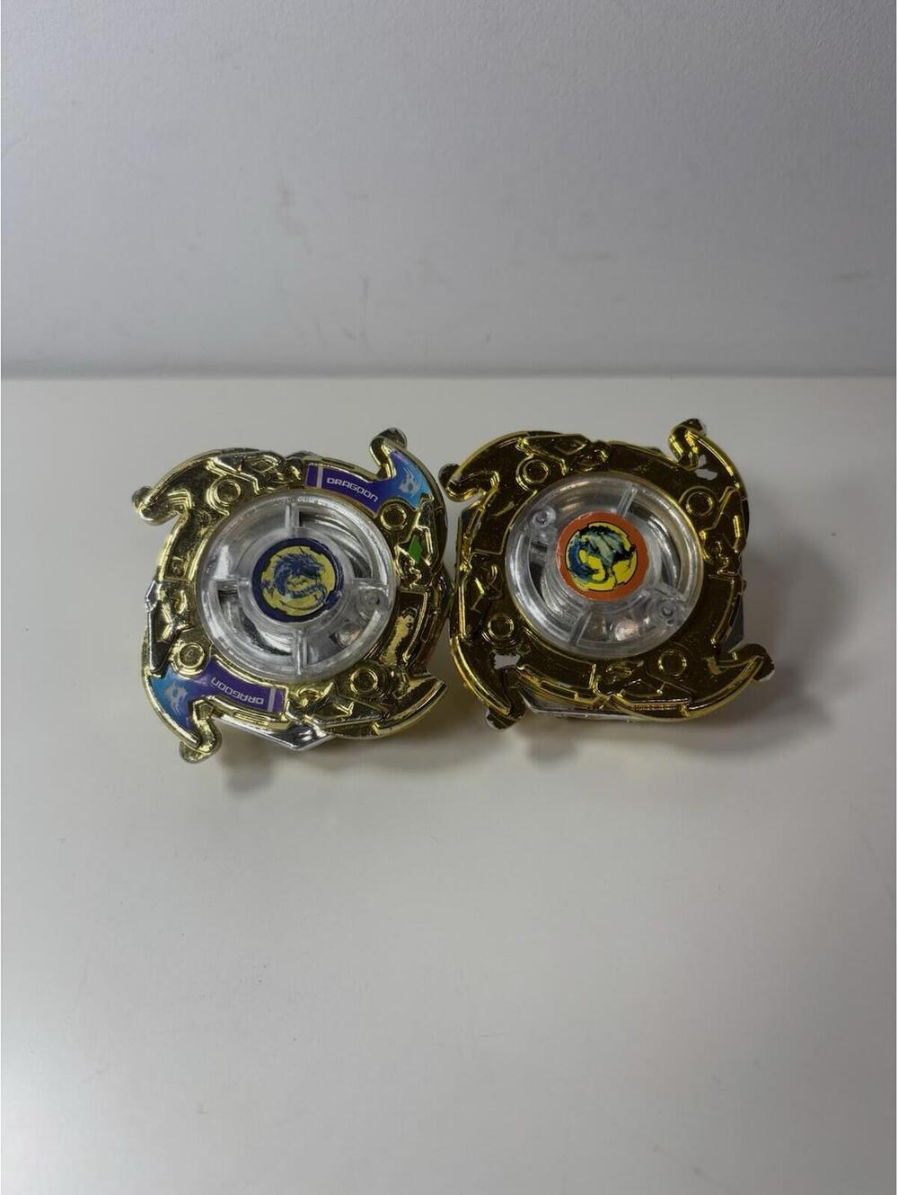 Beyblade TAKARA Electronic Dragoon Fantom 3